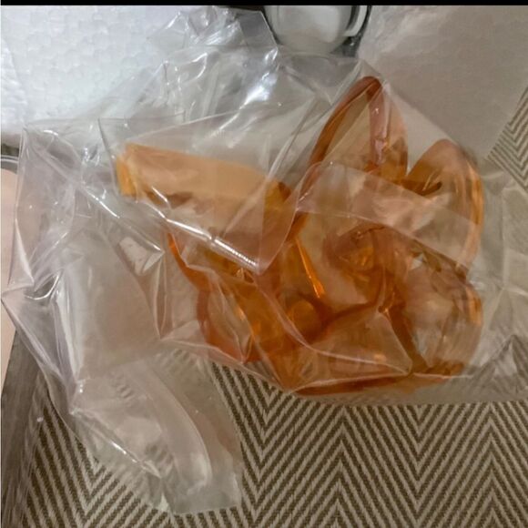 Joy Mangano Forever Fragrant wax warmers with  vanilla bean  heart melts - Picture 5 of 6